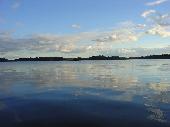 a typical cliche of finland