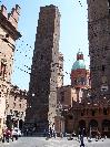 Garisenda tower