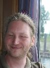 Licht&Feuer (with something funny in his hair)