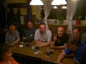 Having a great time in Ankatal