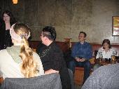 JackTheRipperin tytt�yst�v�, Fanny, JackTheRipper, aplfi ja Rencko