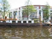townhall with theater