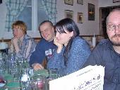 Henriika, Fundamental, VeRta and half of SPACE FP.