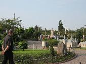 Another generic view from Mini-Europe