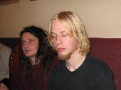 tiura and Dakkus