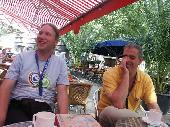 Licht&Feuer, Miles66