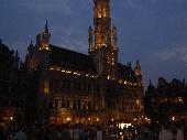One more from the square
