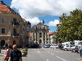 Iglesia Svete Trojice