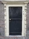 Church backdoor