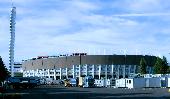 Helsinki Olympic stadium