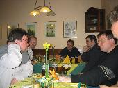 Grob-e, ProChrist, magpie, TurboTim and thatsme-p