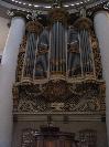 organ of the Janschurch