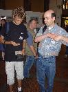 fons & hboz exchanging coins
