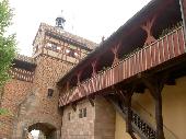 Castle view