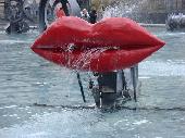 nice lips
