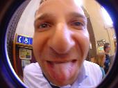 mr.euro has fun, too