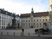 Amalienburg (Hofburg Wien)