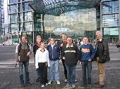 Nivram, Crazy Bob, Tim1986 and girlfriend, helloggs, grob-e, hadibe, Volker