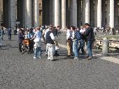 Parlando di numeri tracciati