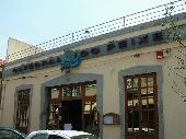  the restaurant