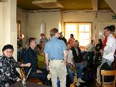 Het Ponthuys  - 19:30