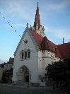 church in Vienna - Ottakring