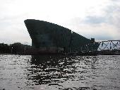 researchmuseum NEMO