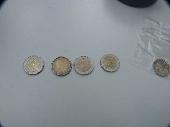 The coin swapping topic - Some special 2 EUR Coins