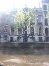 Herrengracht house