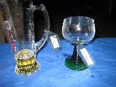 no fear of grabbing a wrong glass at the BBQ
