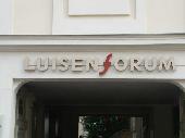 Seems Luise. has also a forum in Potsdam :)