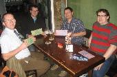 MasterZocker, roberdy, Pascal76, tigerpranke