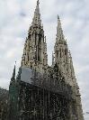 Restore the church