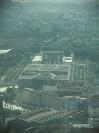 View from the Fernsehturm