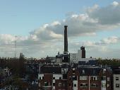 Old factory