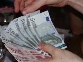 more money