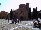 Piazza Santo Stefano