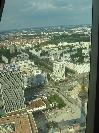A view from the TV tower