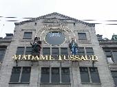 Another Madame Tussaud ad