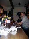 Helge and Magpie