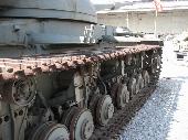 Asphalt destruction machine