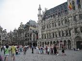 Grand Place / Grote Markt