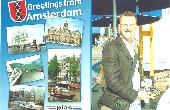 Giberski organisateur EBTM06 Amsterdam
