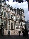 Het Duivelshuis.